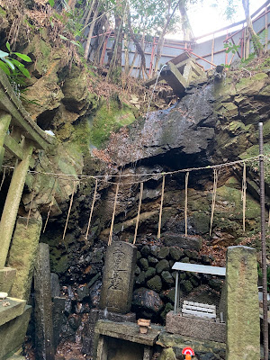 Shiragiku Waterfall 사진 5