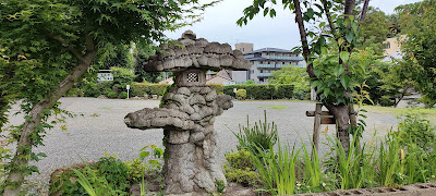 天鏡院 開運之庭 사진 4