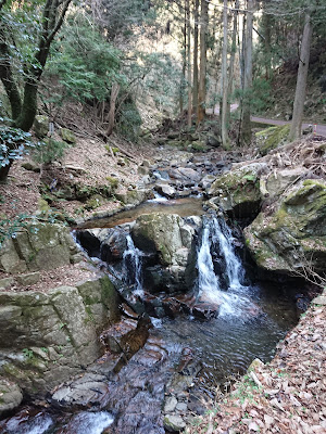 音羽の滝 사진 3
