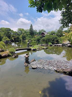 桂離宮 見学者受付所 사진 4