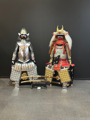 SHOGUN STUDIO JAPAN - SAMURAI ARMOR EXPERIENCE | Hotel Emion Kyoto Studio