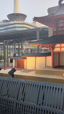 Model of Rajomon Gate 사진 2