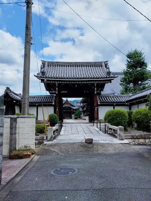 蓮如上人像 사진 4