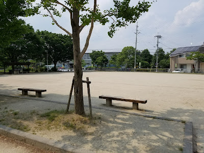 Kami-Katsura Park 사진 3