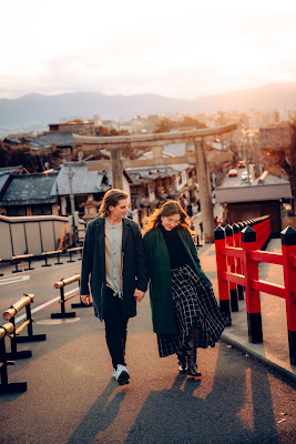 Frame Journey Japan