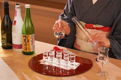 My Sake World Kyoto Kawaramachi