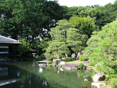 쇼세이엔 사진 4