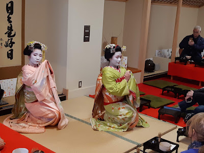 日本文化体験 庵an京都 -本館- / AN KYOTO -Honkan- Japanese Culture Experience 사진 3
