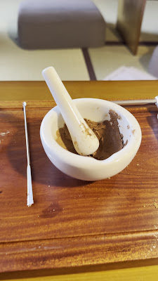way of incense（お香づくり）insense craft 사진 2