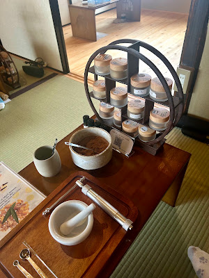 way of incense（お香づくり）insense craft 사진 4