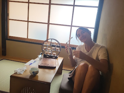 way of incense（お香づくり）insense craft 사진 3
