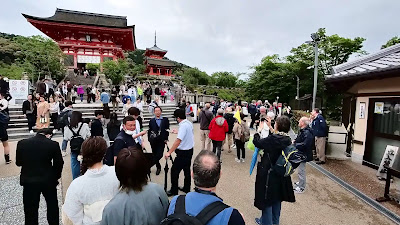 Kiyomizuzaka 사진 2
