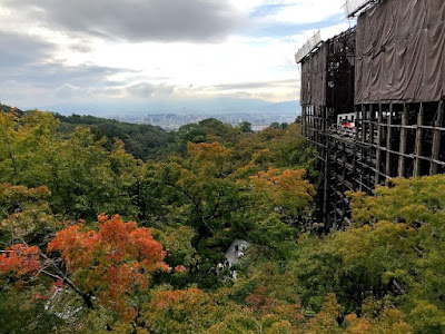 The Stage of Kiyomizu 사진 4
