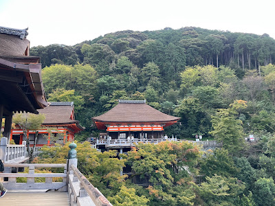 The Stage of Kiyomizu 사진 3