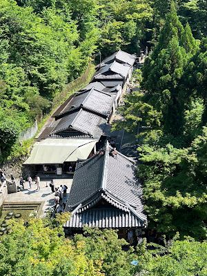 The Stage of Kiyomizu 사진 5