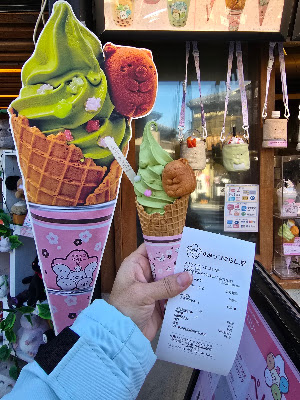 기요미즈자카 언덕 사진 5