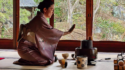 Tea ceremony SAKAGUCHIAN（茶道体験 阪口庵) 사진 4