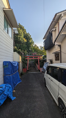 Amatsuka burial mound