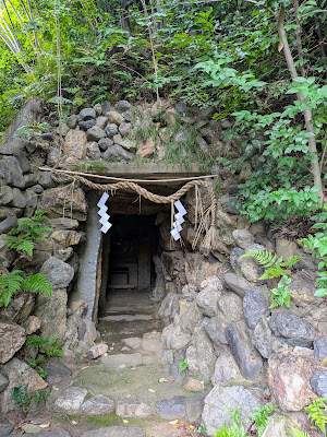 Amatsuka burial mound 사진 4