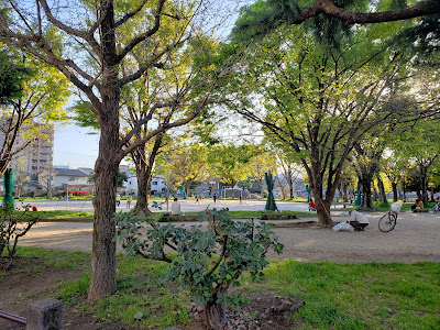 Kadono Children's Park