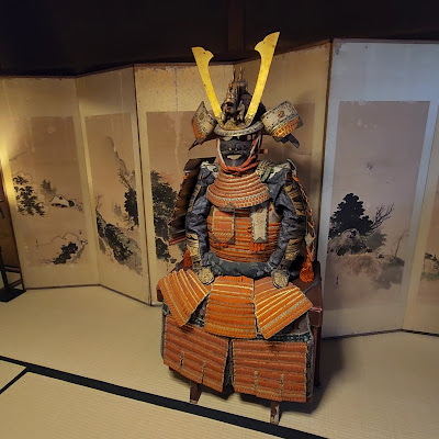 Kyoto Samurai Experience / Waraku 사진 2