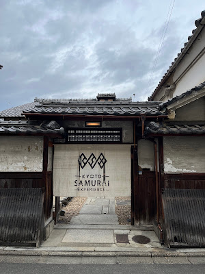 Kyoto Samurai Experience / Waraku 사진 5