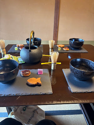 Kyoto Tea Ceremony & Matcha 사진 4