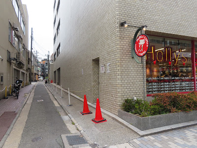 撞木辻子通り 사진 3