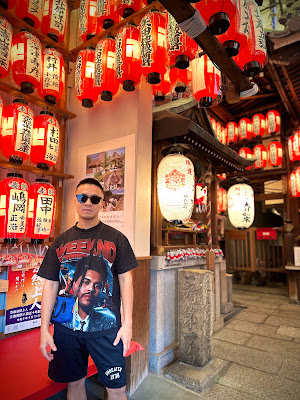 Kawaramachi-dori Street 사진 3