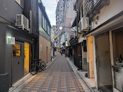 오세키하시 다리 사진 3