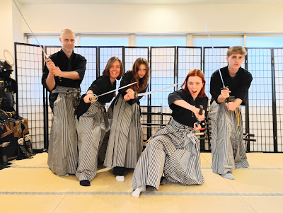 Kyoto Samurai 사진 3