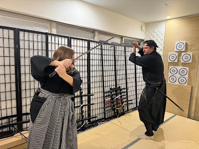 Kyoto Samurai 사진 4