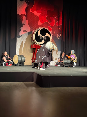 Japanese Drums Entertainment EN 사진 4