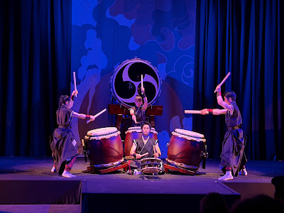 Japanese Drums Entertainment EN 사진 3