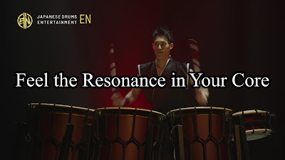 Japanese Drums Entertainment EN 사진 2