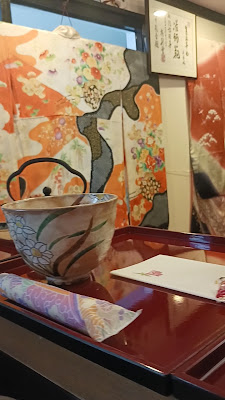 TEA CEREMONY EXPERIENCE with traditional musical instrument performance KOTOLILY KYOTO 사진 2