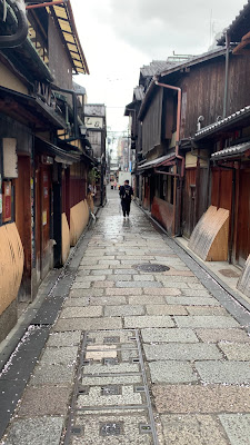 切り通し 사진 2