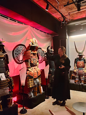 KYOTO SAMURAI WALK - Samurai Experience 사진 5