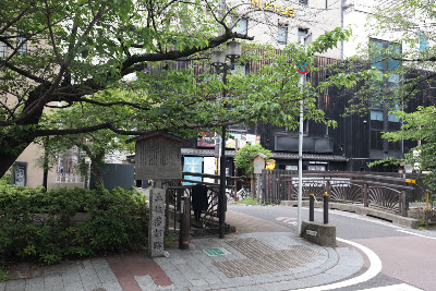 도사 번 저택 터 사진 2