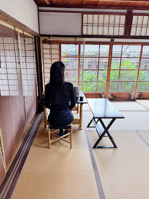 Kyoto Hidden Temple Morning Experience: Meditation Session, Darkness Walk, Matcha & Optional Breakfast 사진 2