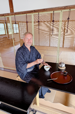 Kyoto Hidden Temple Morning Experience: Meditation Session, Darkness Walk, Matcha & Optional Breakfast 사진 5