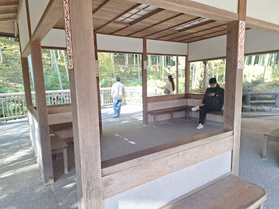 Mirador al bosque de bambú 사진 5