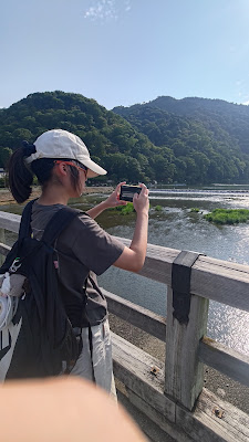Sagano Bamboo Grove 사진 4