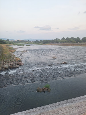 Pokelid Togetsukyō Bridge 사진 2