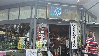 travel quiz spot touristship ツーリストシップ京都 旅先クイズ嵐山ブース 사진 4