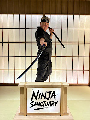 Ninja Sanctuary 사진 4