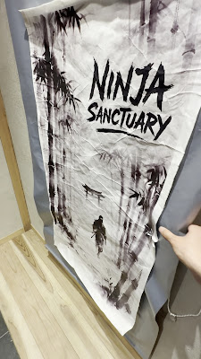 Ninja Sanctuary 사진 2