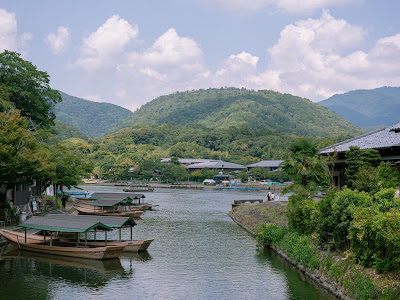 A Private Boat Shamisen Experience 사진 2