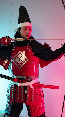 SHOGUN STUDIO JAPAN - SAMURAI ARMOR EXPERIENCE | Arashiyama Studio 사진 2