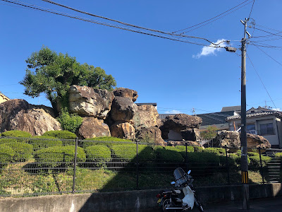 Hebizuka Kofun Ancient Tomb 사진 3